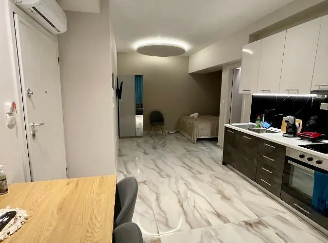 Demetrios Apartamento