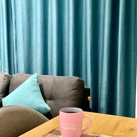 Demetrios Daire Selanik